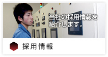 採用情報