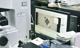 測定データの記録